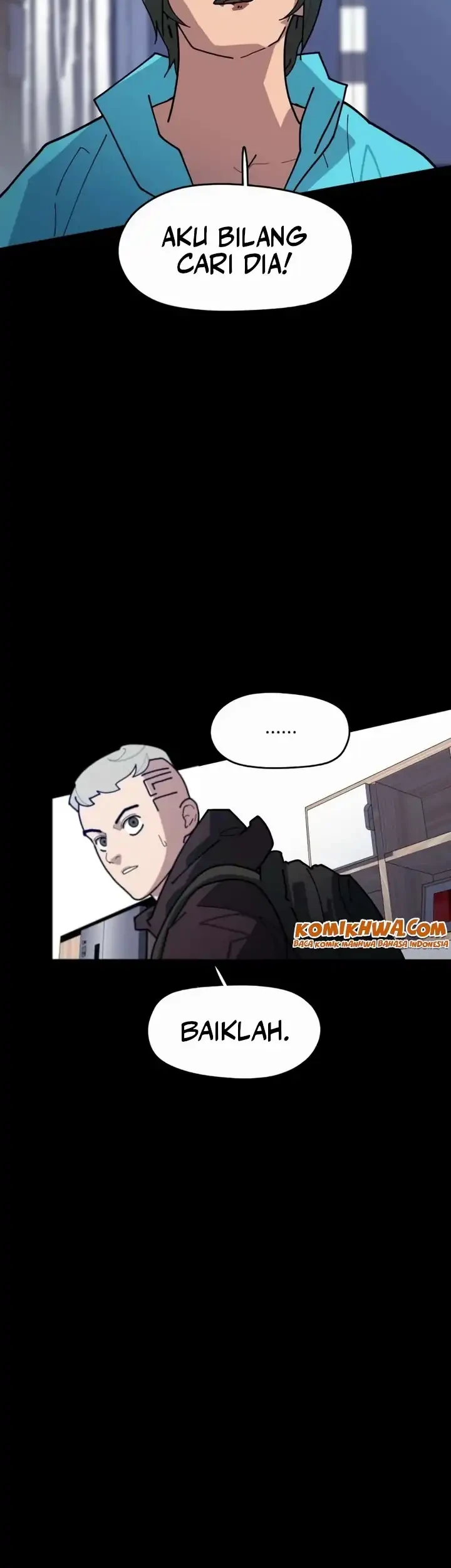 D Minus Chapter 1 - halaman 30
