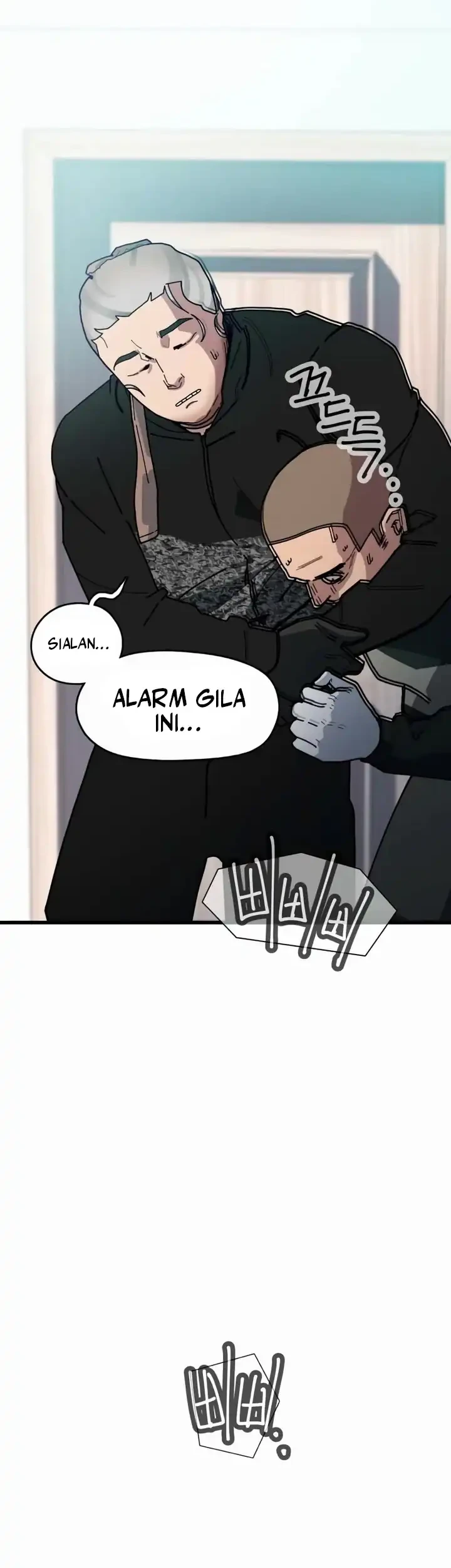 D Minus Chapter 1 - halaman 36