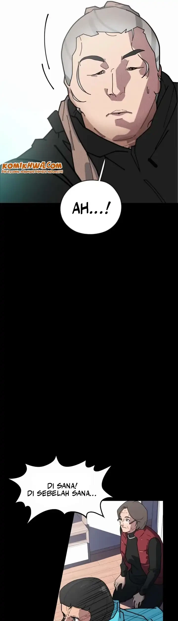 D Minus Chapter 1 - halaman 38