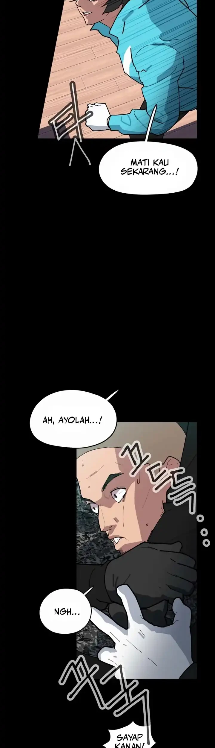D Minus Chapter 1 - halaman 39