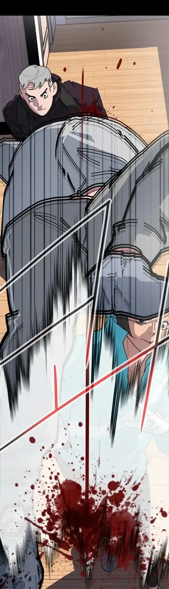 D Minus Chapter 1 - halaman 48