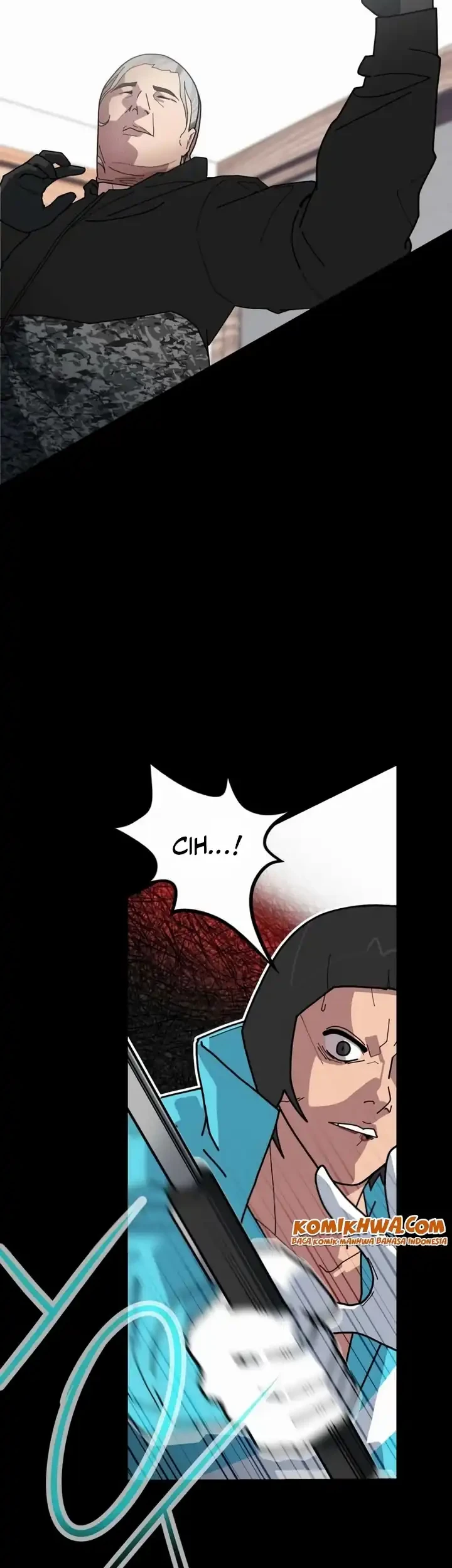 D Minus Chapter 1 - halaman 50