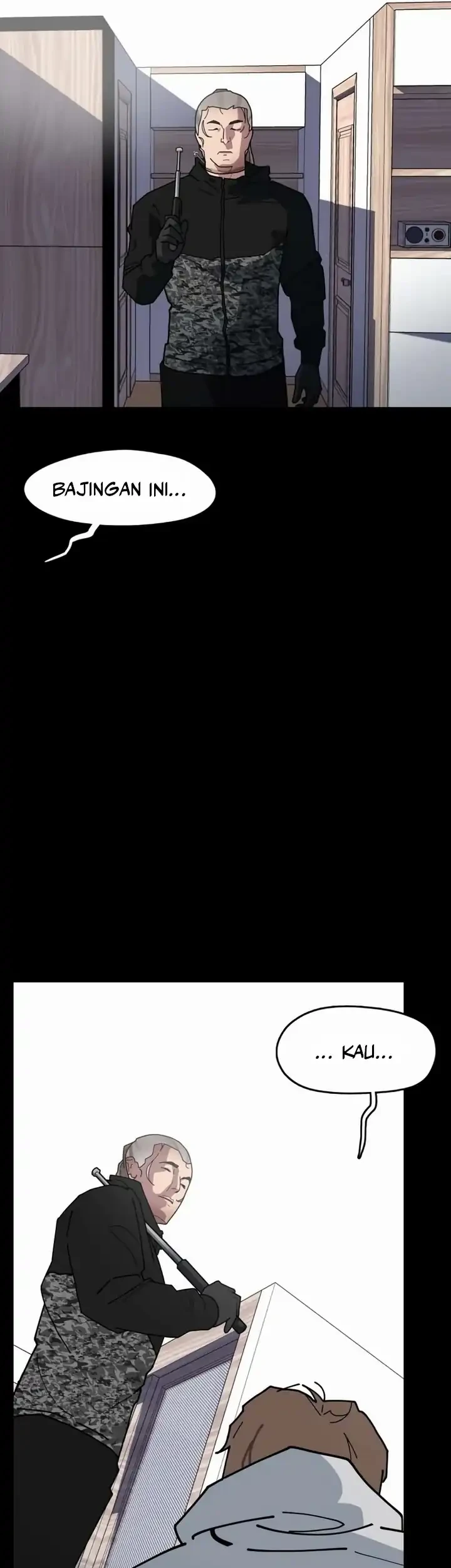 D Minus Chapter 1 - halaman 71