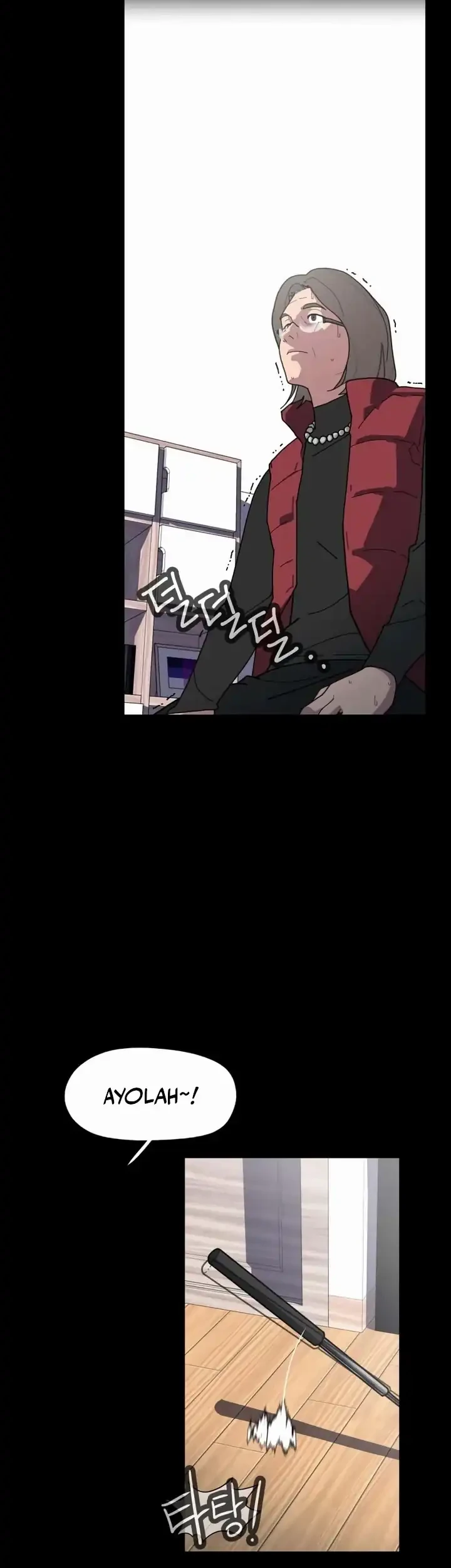 D Minus Chapter 1 - halaman 77