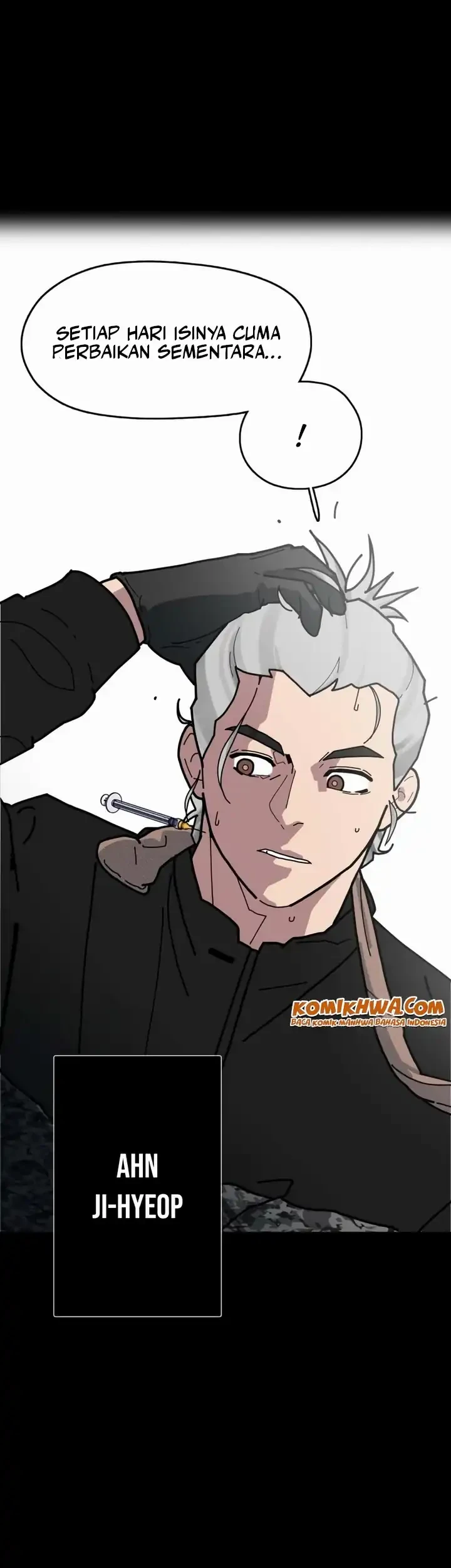 D Minus Chapter 1 - halaman 81