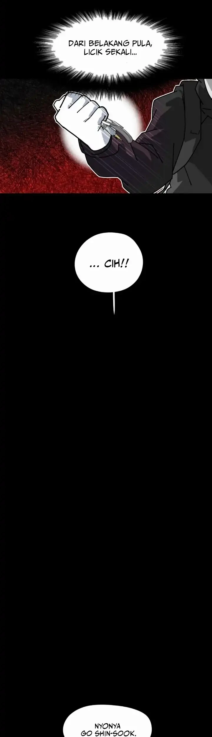 D Minus Chapter 1 - halaman 83