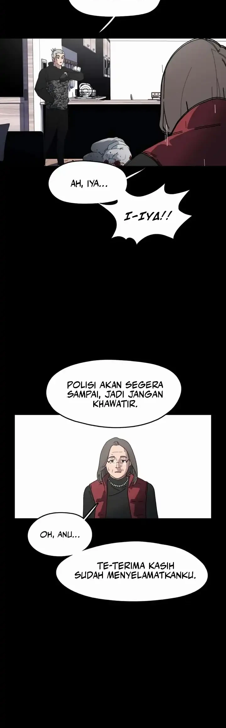D Minus Chapter 1 - halaman 84