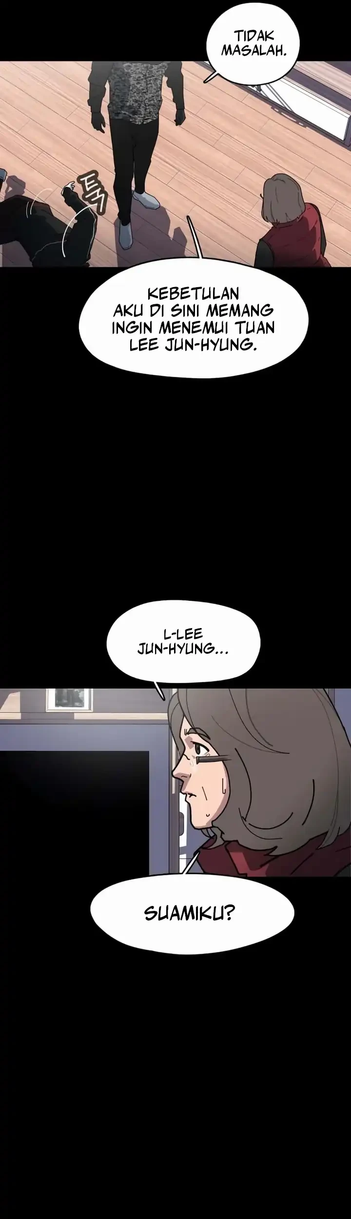 D Minus Chapter 1 - halaman 85
