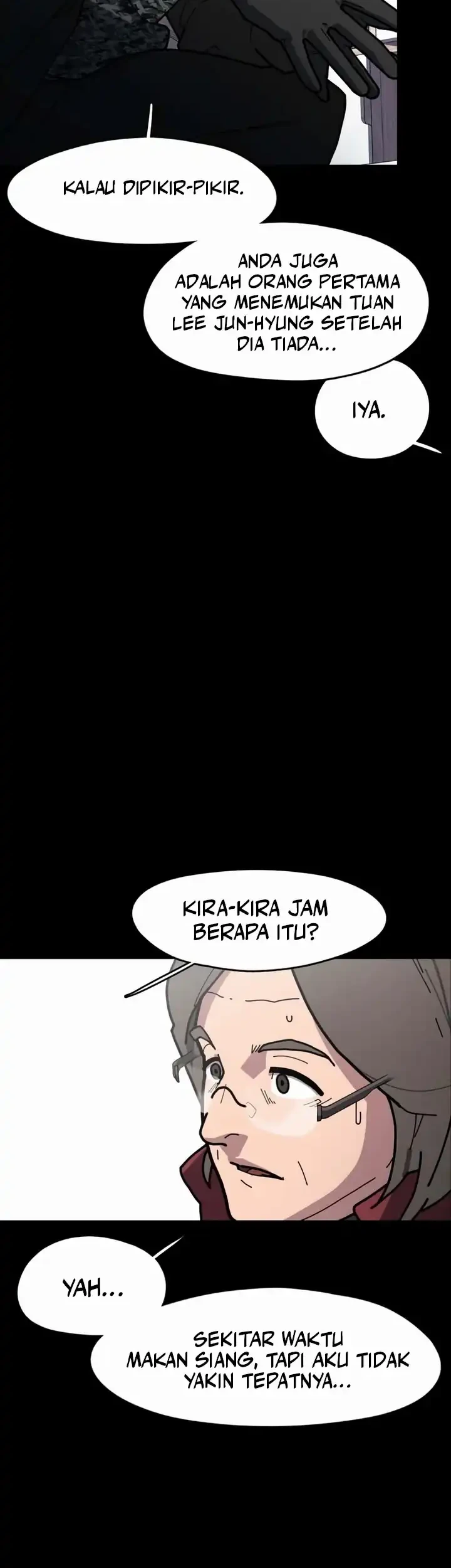 D Minus Chapter 1 - halaman 88