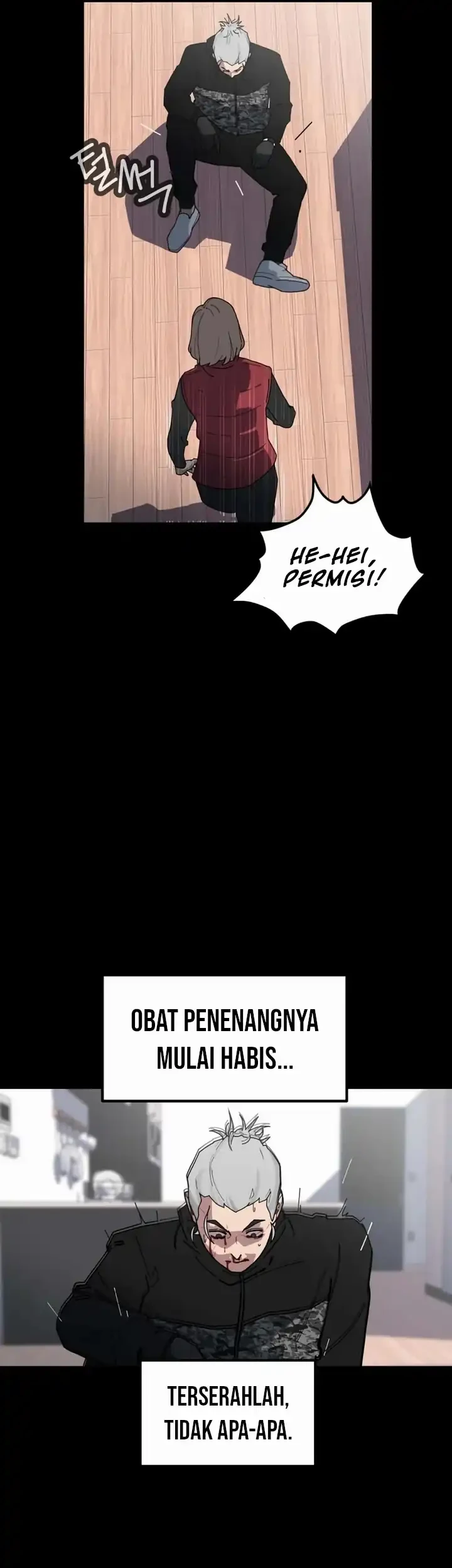 D Minus Chapter 1 - halaman 94
