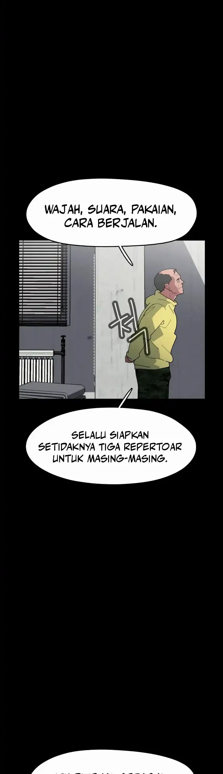 D Minus Chapter 10 - halaman 27
