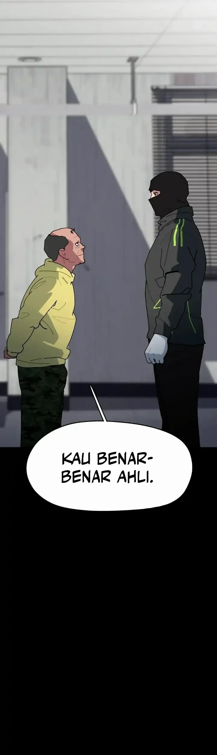D Minus Chapter 10 - halaman 29