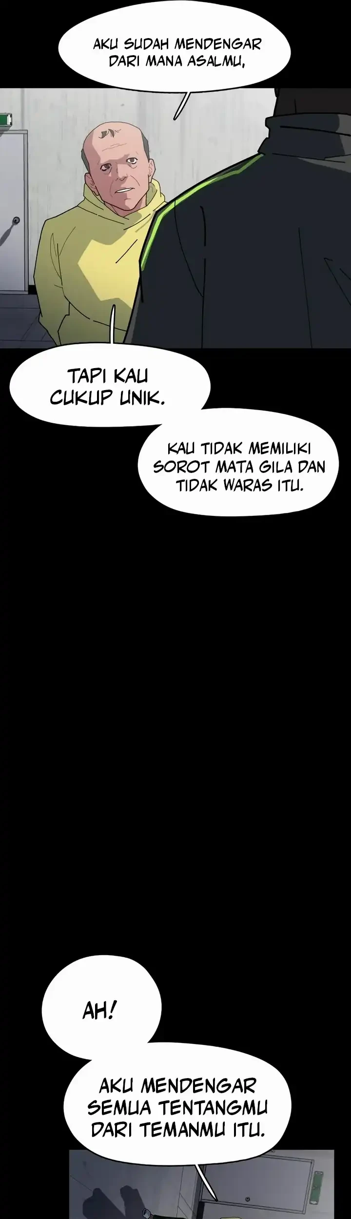 D Minus Chapter 10 - halaman 31