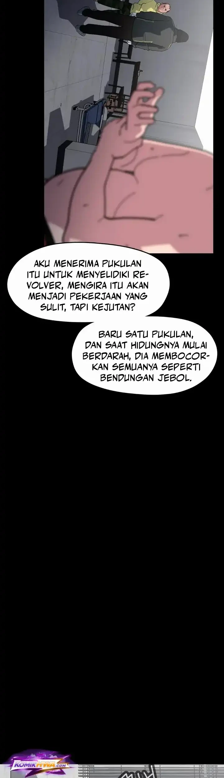 D Minus Chapter 10 - halaman 32