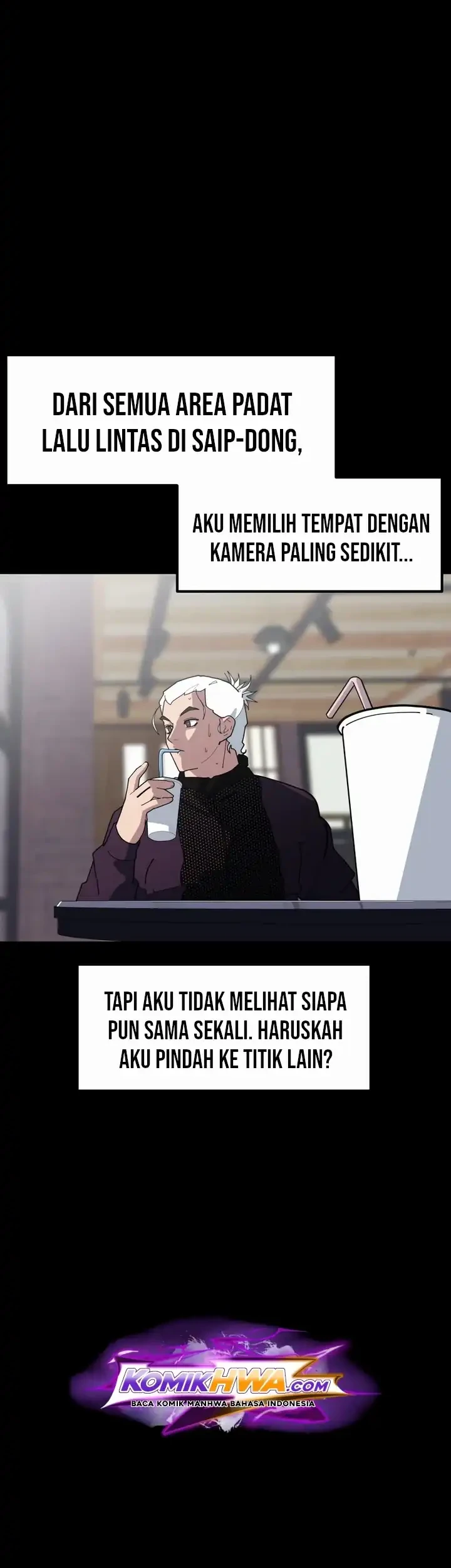 D Minus Chapter 10 - halaman 46