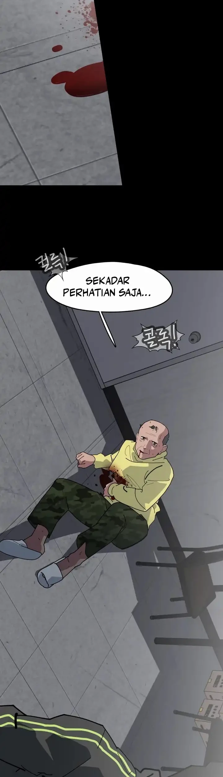D Minus Chapter 10 - halaman 68