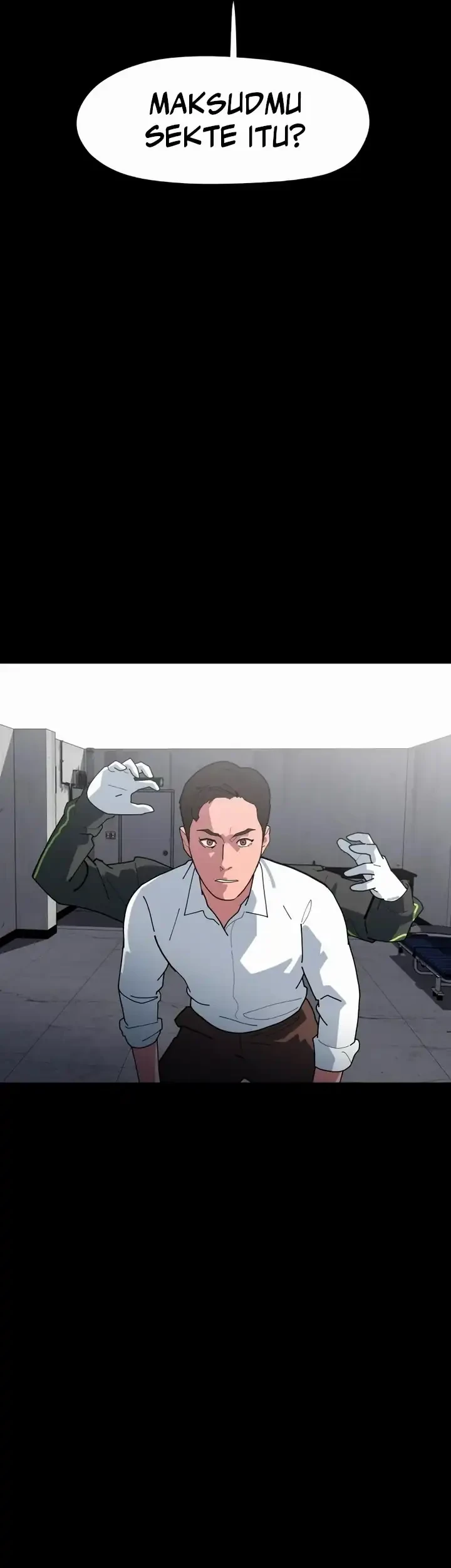 D Minus Chapter 10 - halaman 7