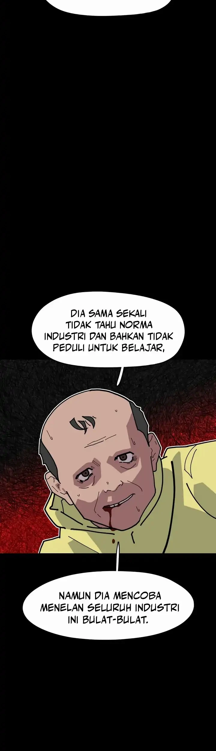 D Minus Chapter 10 - halaman 71