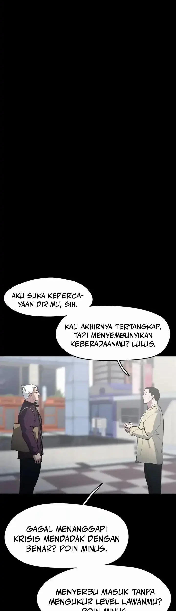 D Minus Chapter 11 - halaman 10