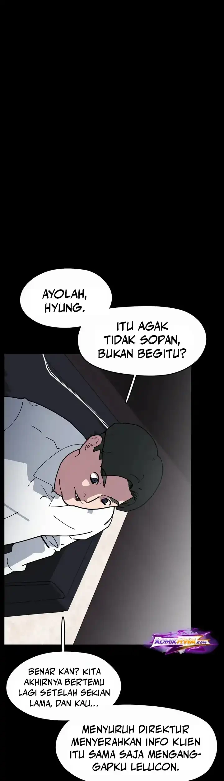 D Minus Chapter 11 - halaman 117