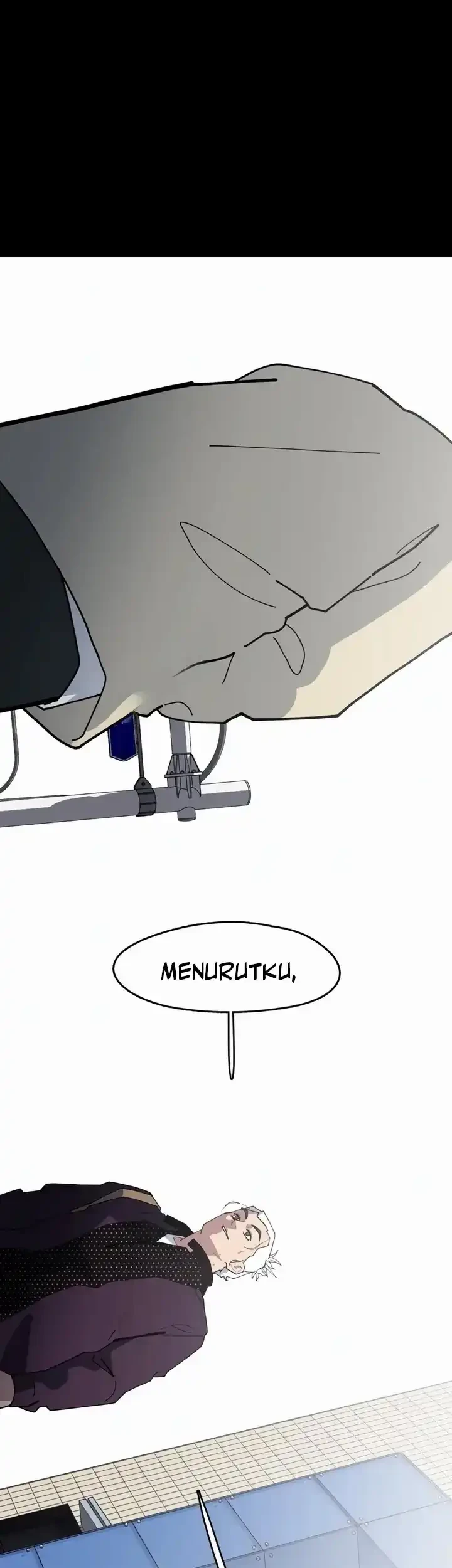 D Minus Chapter 11 - halaman 18