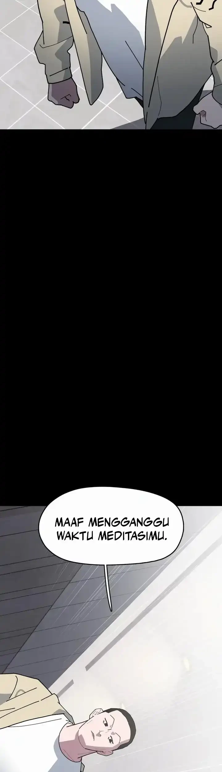 D Minus Chapter 11 - halaman 24