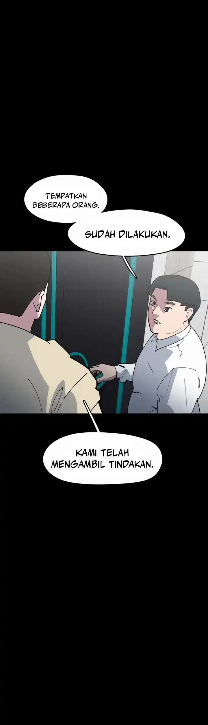 D Minus Chapter 11 - halaman 30