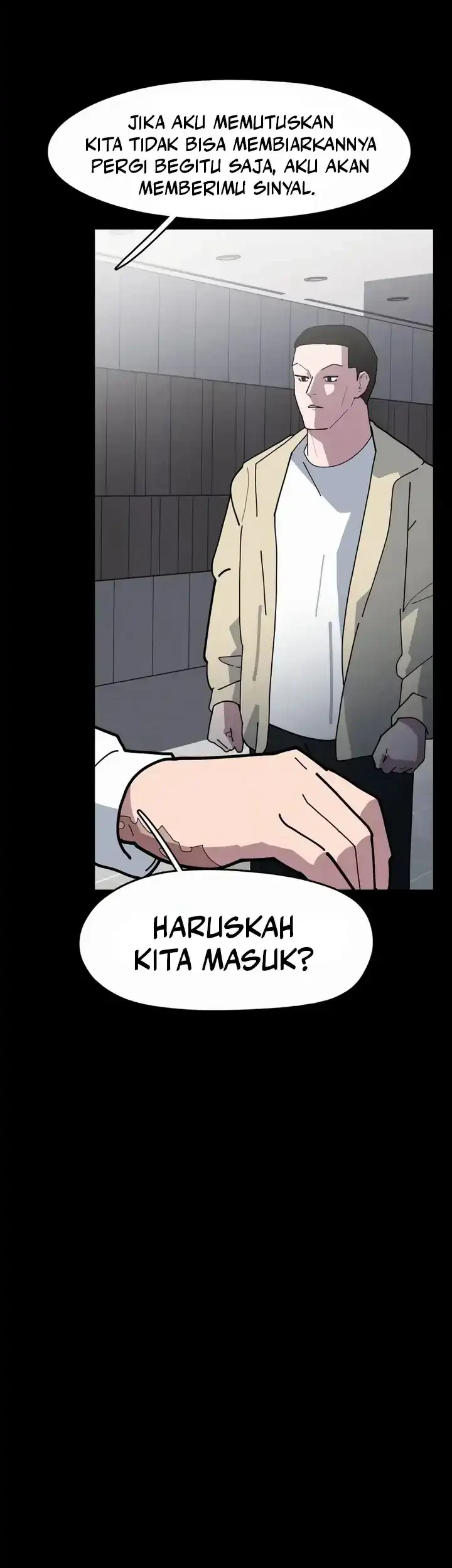 D Minus Chapter 11 - halaman 31