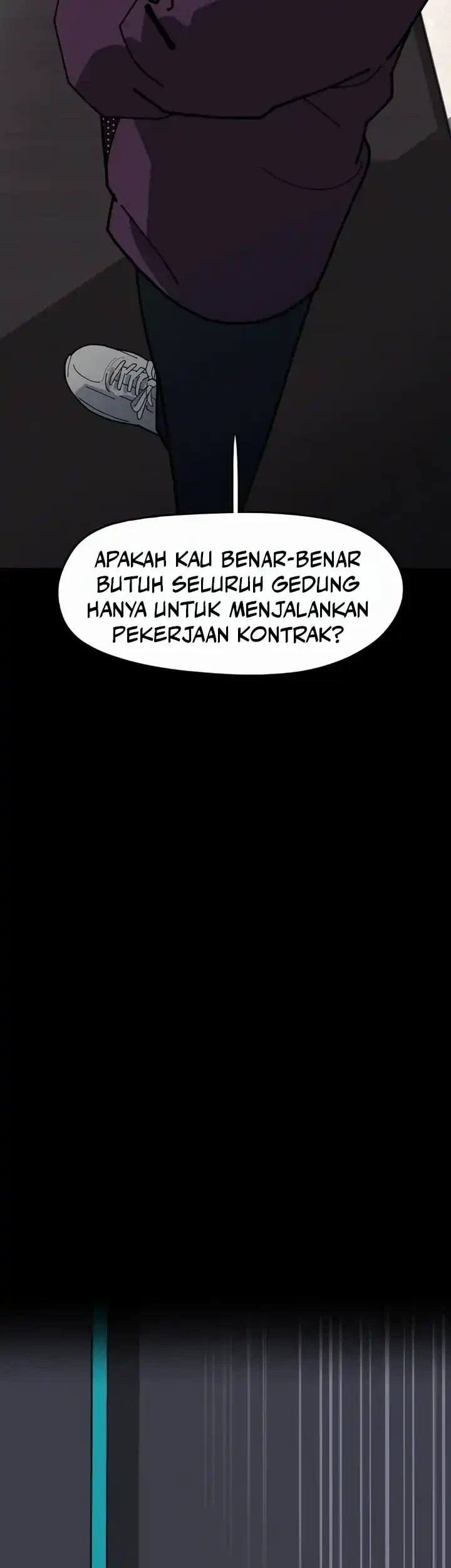 D Minus Chapter 11 - halaman 36