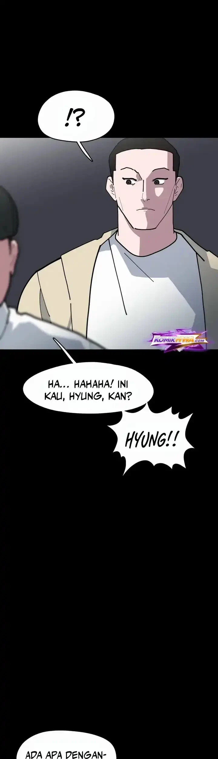 D Minus Chapter 11 - halaman 39