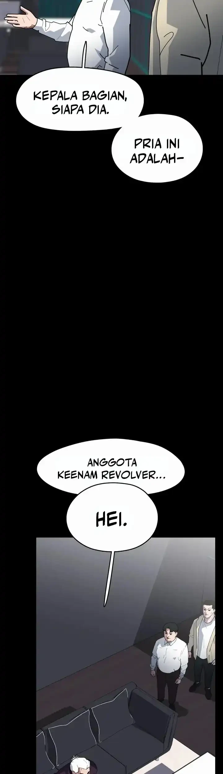 D Minus Chapter 11 - halaman 42