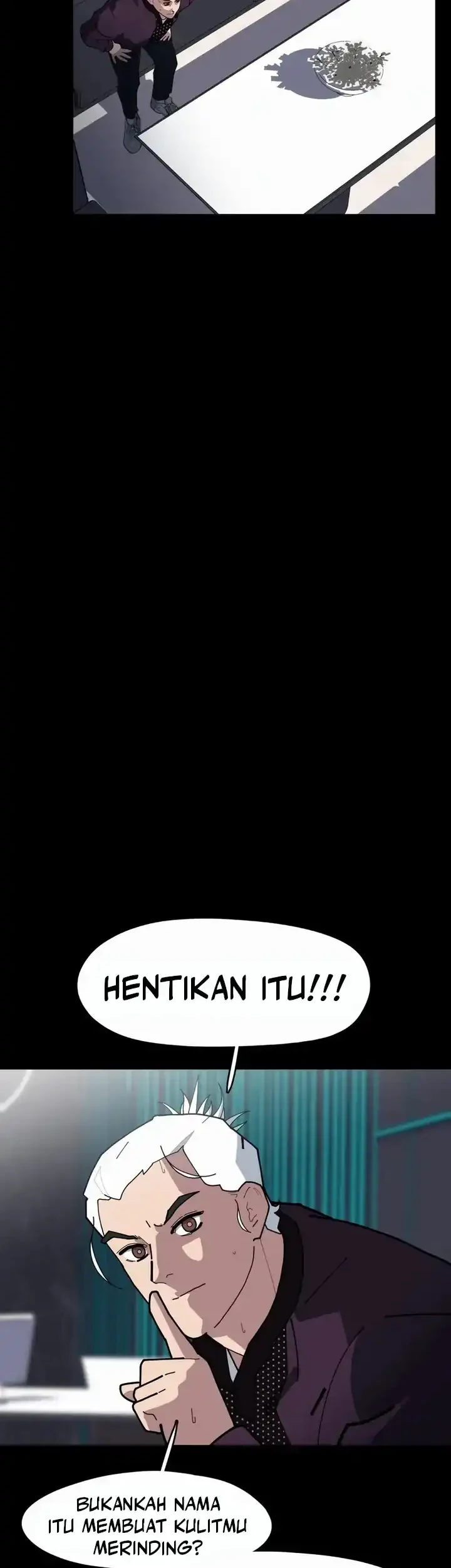 D Minus Chapter 11 - halaman 43