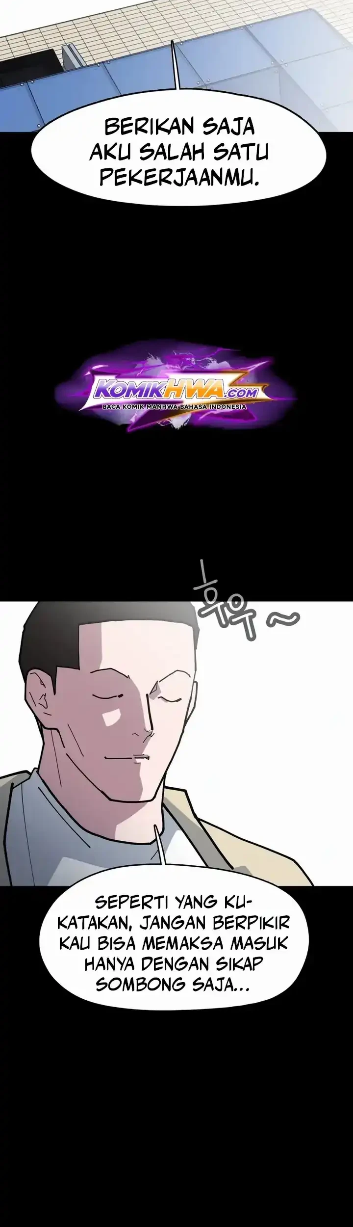 D Minus Chapter 11 - halaman 58