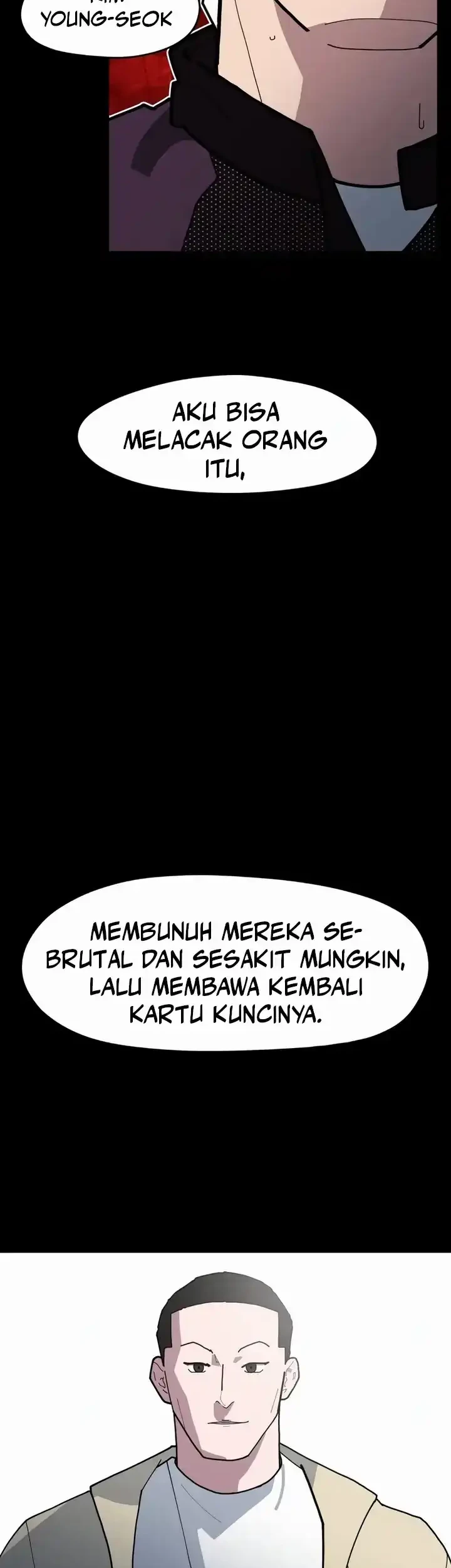 D Minus Chapter 11 - halaman 61