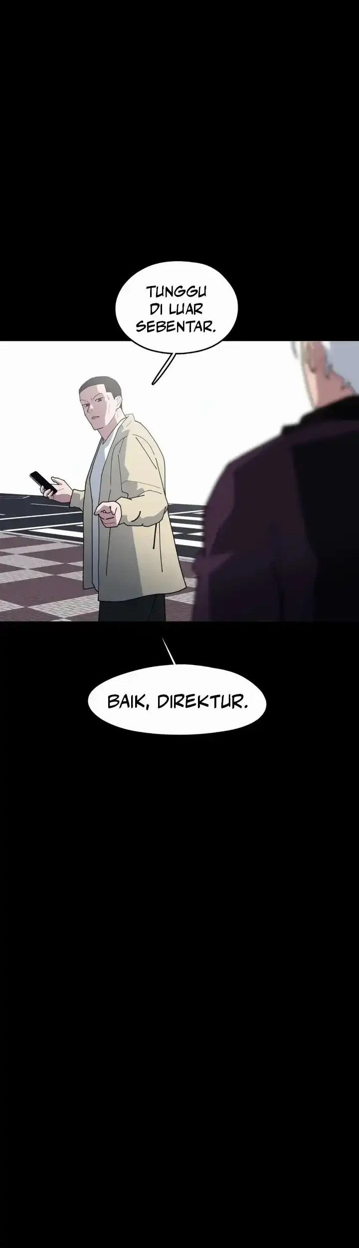 D Minus Chapter 11 - halaman 67