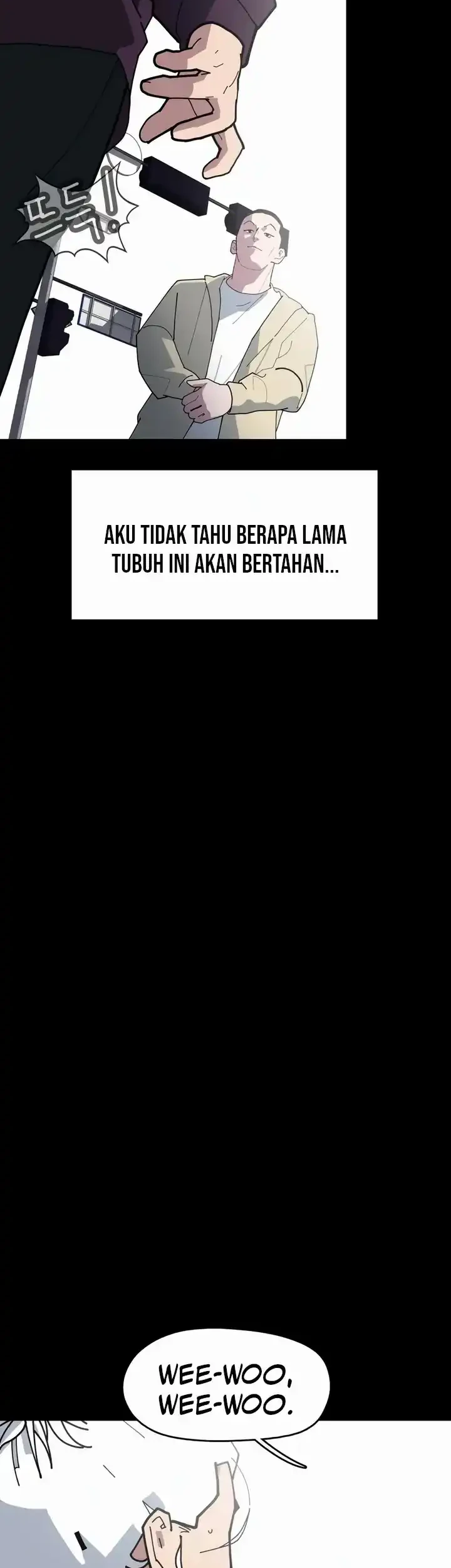 D Minus Chapter 11 - halaman 7