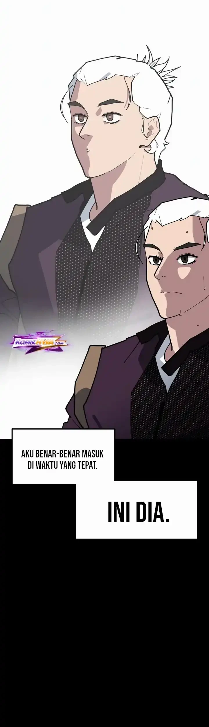 D Minus Chapter 11 - halaman 70