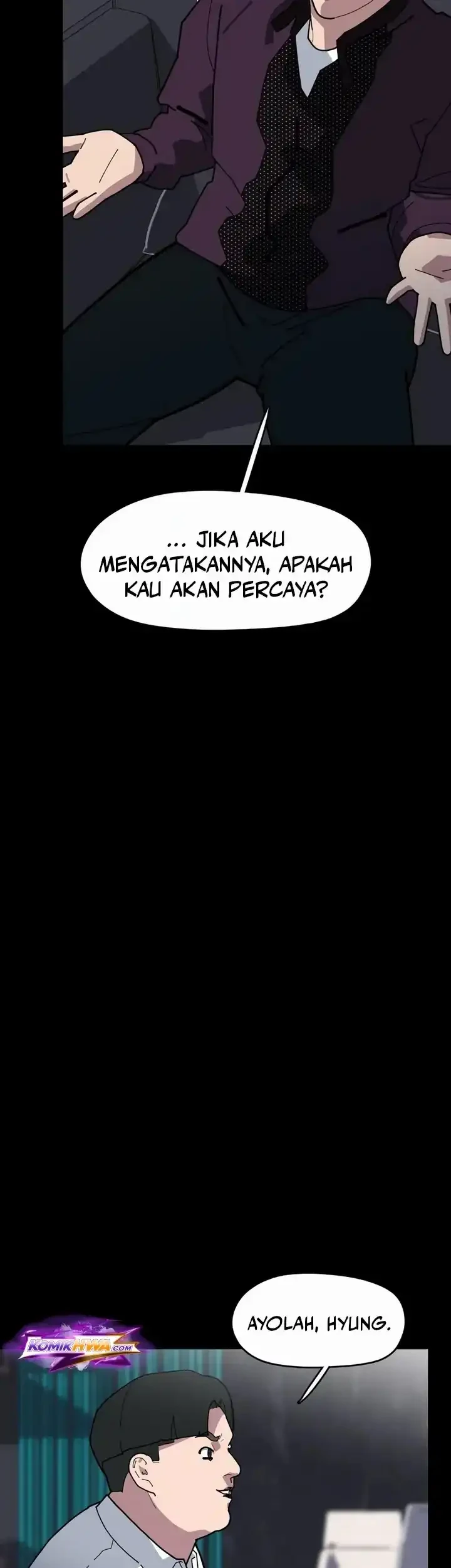 D Minus Chapter 11 - halaman 75
