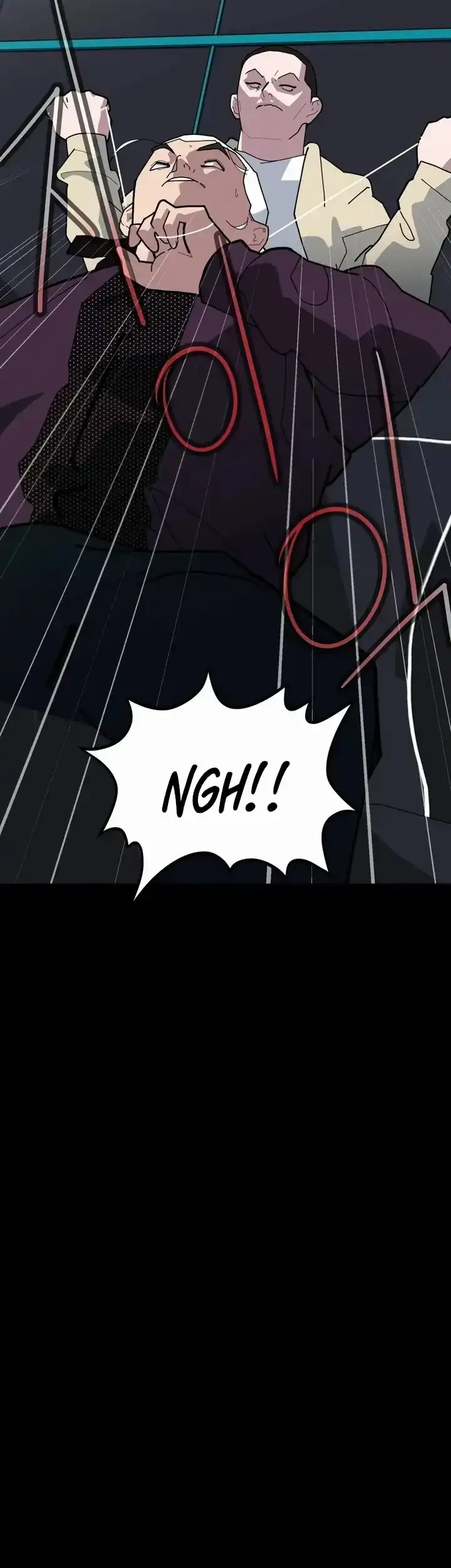 D Minus Chapter 11 - halaman 79