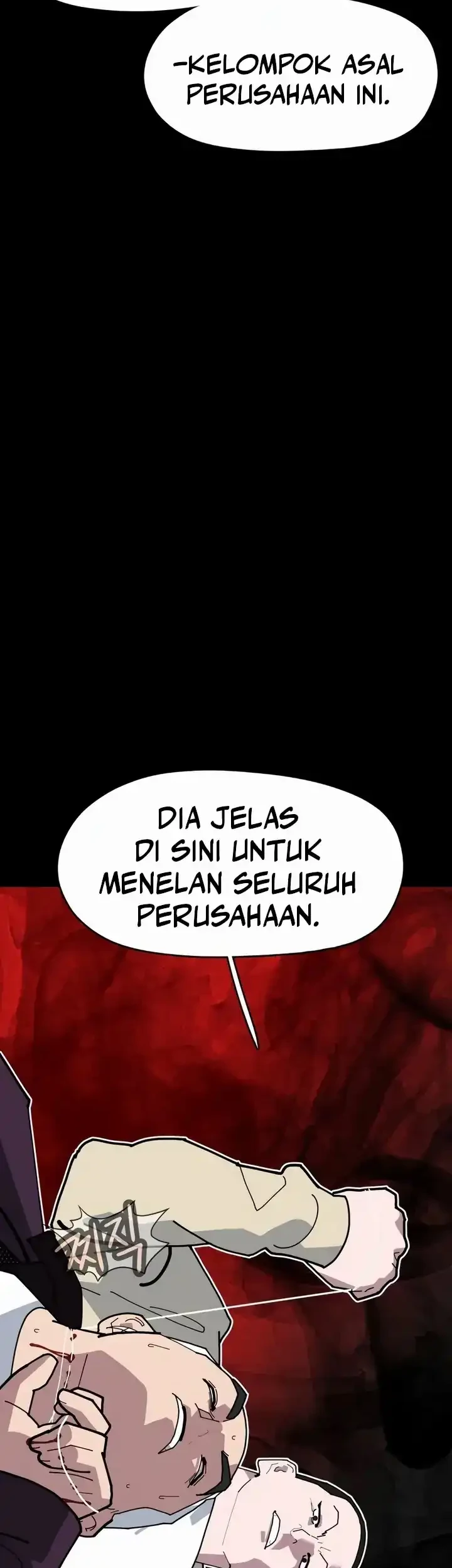 D Minus Chapter 11 - halaman 85