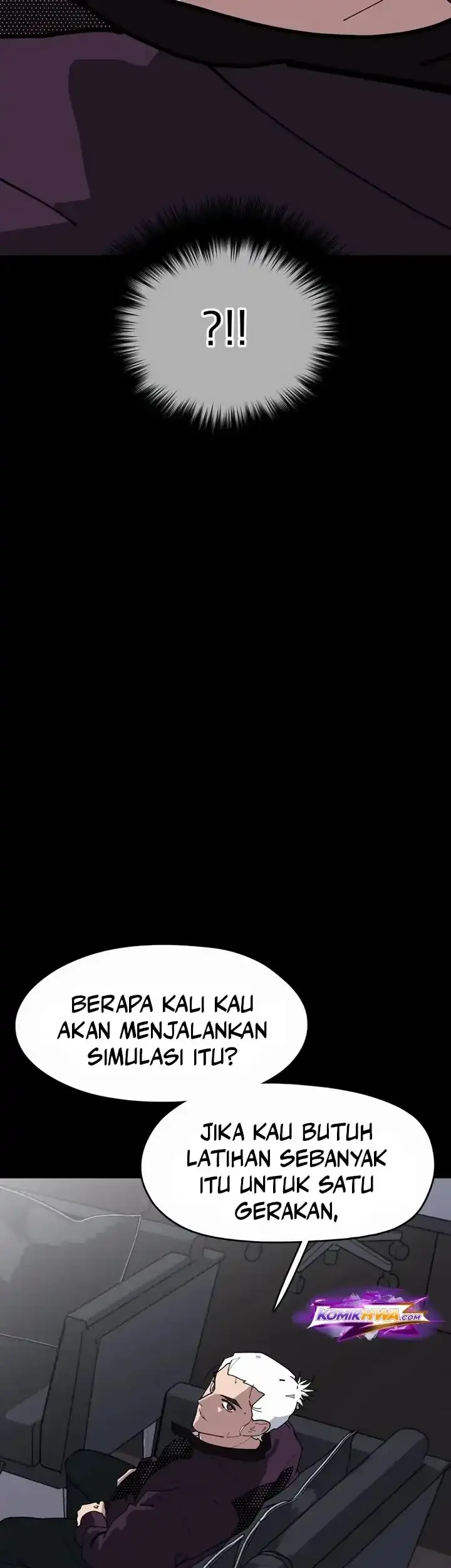 D Minus Chapter 11 - halaman 99