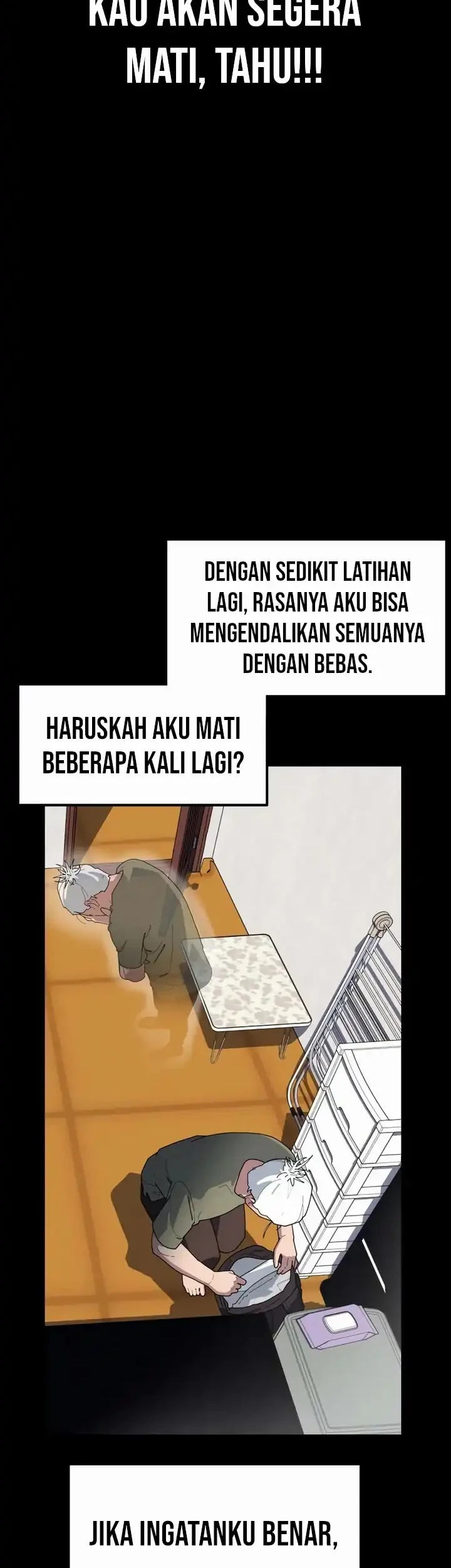 D Minus Chapter 2 - halaman 100