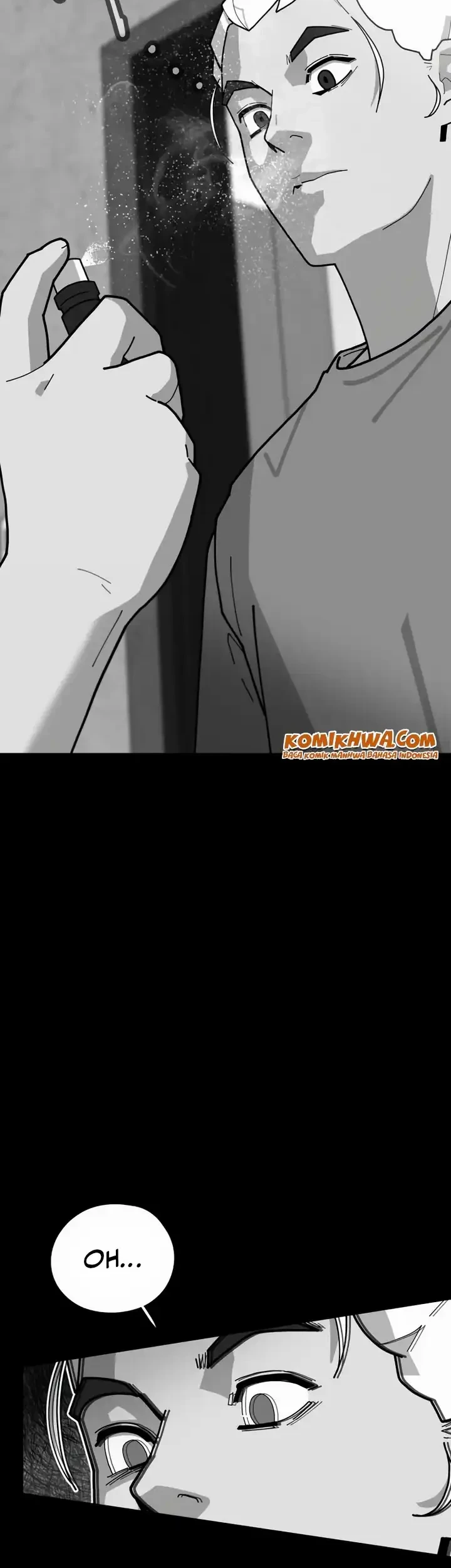 D Minus Chapter 2 - halaman 109