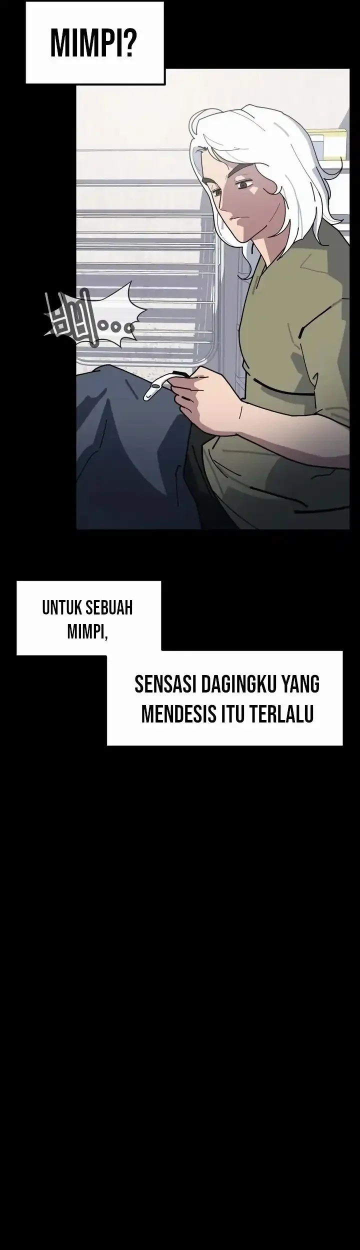 D Minus Chapter 2 - halaman 23