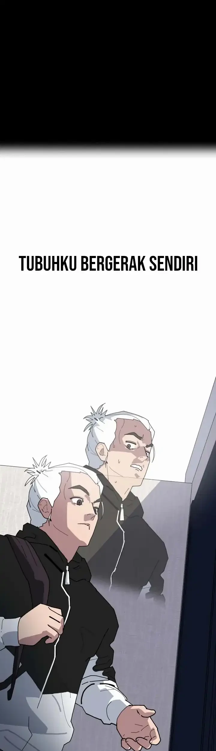 D Minus Chapter 2 - halaman 33