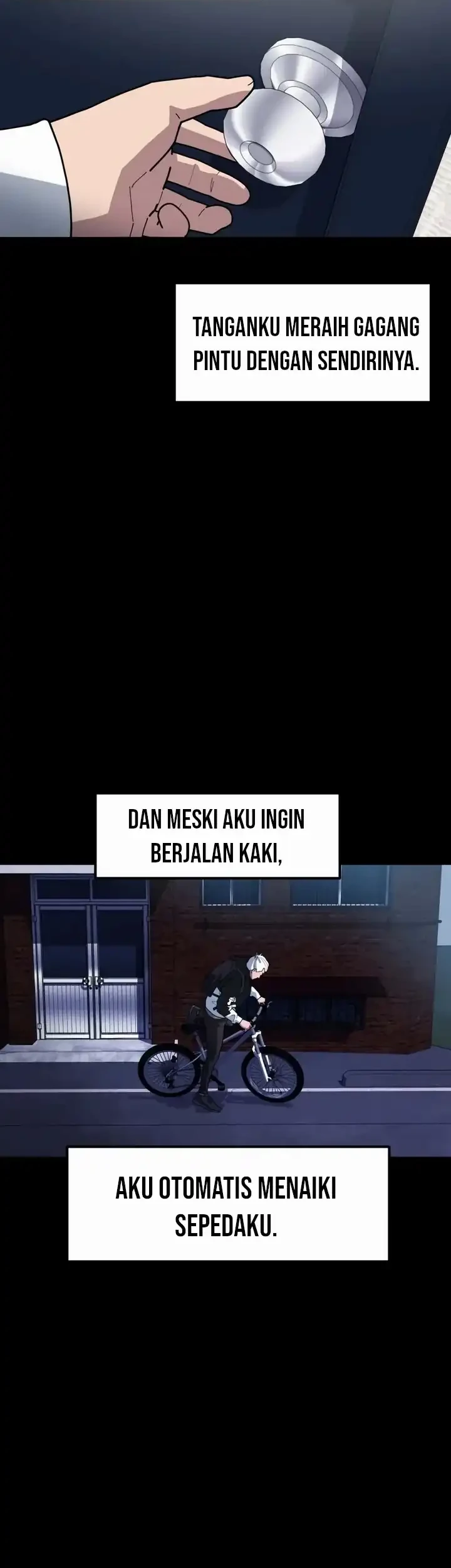 D Minus Chapter 2 - halaman 35