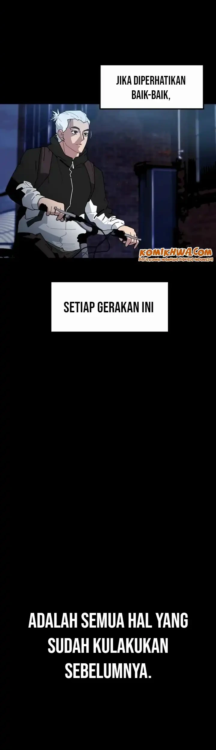 D Minus Chapter 2 - halaman 36