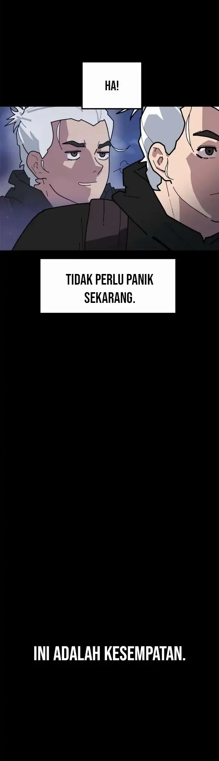 D Minus Chapter 2 - halaman 40
