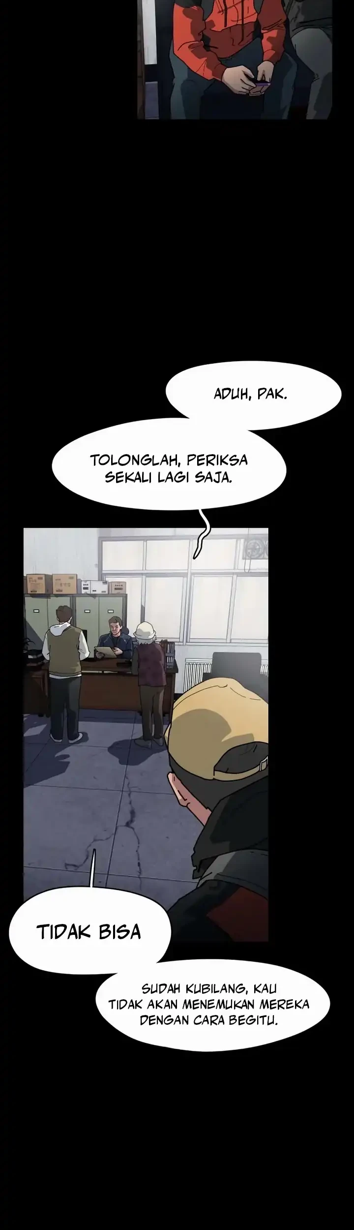 D Minus Chapter 2 - halaman 46