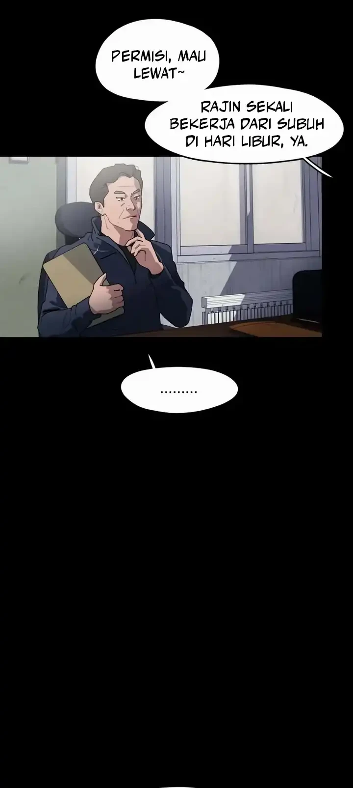 D Minus Chapter 2 - halaman 51